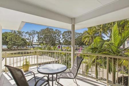 Noosa River Palms - 72