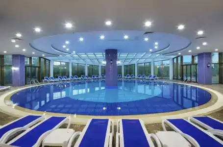 Xafira Deluxe Resort&Spa - Ultra All Inclusive - 30