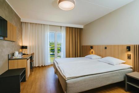 Strand Spa & Conference - 44