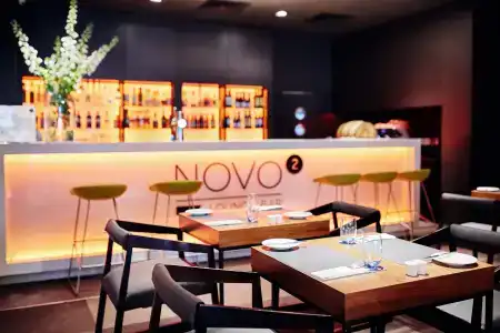 Novotel Kraków City West - 26