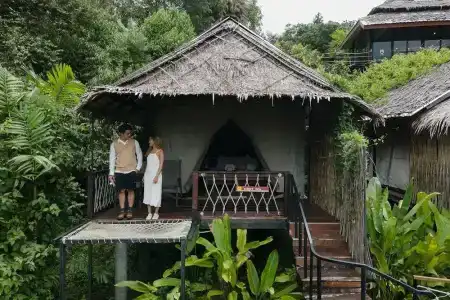 Khaosok Boutique Camps - 79