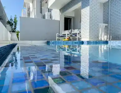 Meandros Boutique & Spa - 57