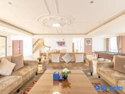 Roda Amwaj Suites Jumeirah Beach Residence - 106