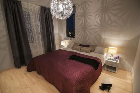 Corvin Center Suites - 4