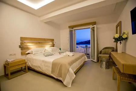 Thalassa Boutique - Suites - Adults Only - 70