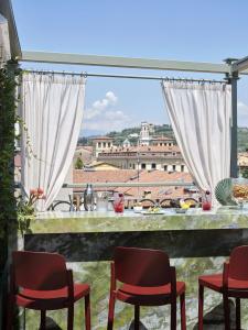 Vista Palazzo - 17