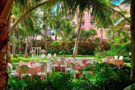 The Royal Hawaiian, A Luxury Collection Resort, Waikiki - 43