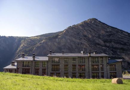 Obaga Blanca & Spa - 18