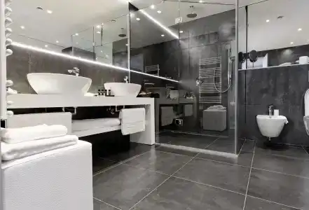Luxury Amabilis - 10