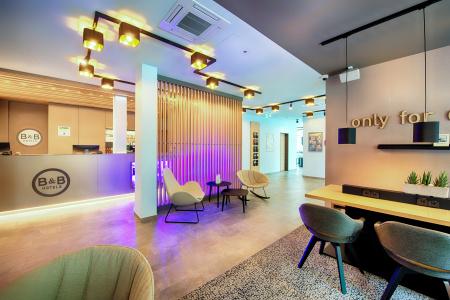 b&b Cuxhaven - 5