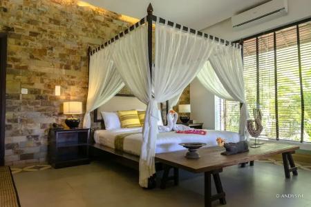Samanea Beach Resort & Spa - 101