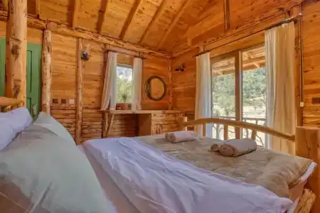 Babakamp Eco Ranch & Retreat - 25