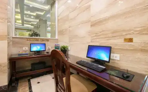 Babylon Grand & Spa (Formerly Thien Thai) - 10
