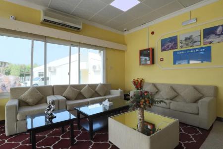 Holiday Beach Resort - 1