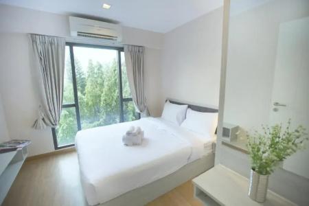Park 19 Residence - 105