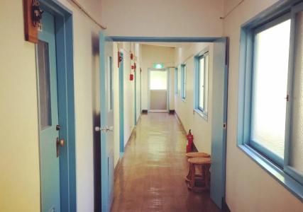 Amanohashidate Youth Hostel - 10