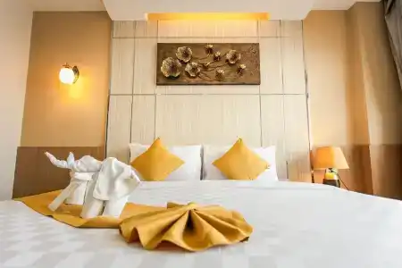 The Centris - 114