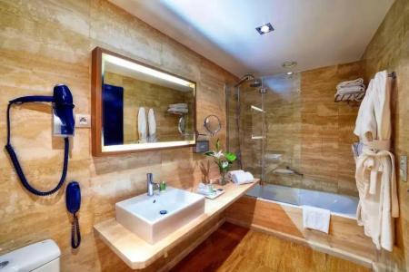 NH Collection Madrid Palacio de Tepa - 52