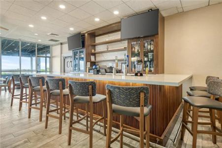 Hampton Inn Virginia Beach Oceanfront North - 36