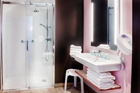 Hôtel Sainte-Rose - 75