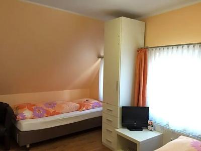 Barcelona Bed & Breakfast - 62