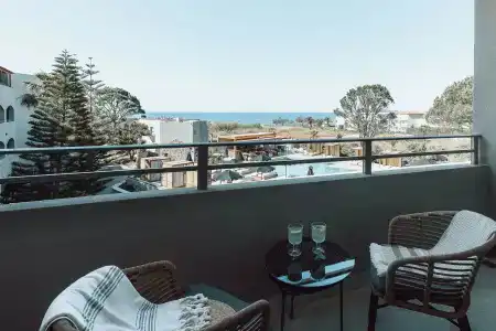 Eliros Mare Beachfront Poem - 38