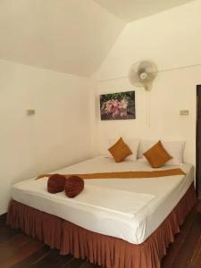 Lanta Family resort - 28