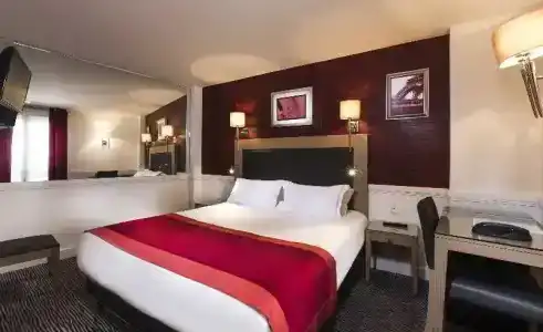 Hôtel Elysées Flaubert - 83