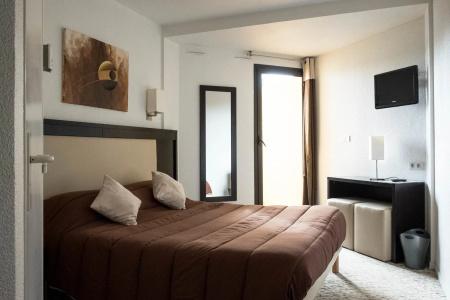 Hôtel Le Collier - 5