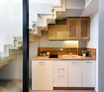 Serenity Suites - 53