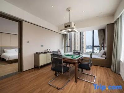 Cristal Hôtel & Spa - 105