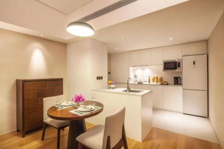 Somerset ApartXindicheng - 39