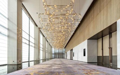 Hilton Shenzhen World Exhibition & Convention Center - 15