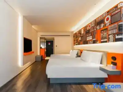 The Seasons Pattaya - Sha Plus Certified - 64