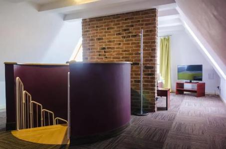 Artus - Old Town - 49