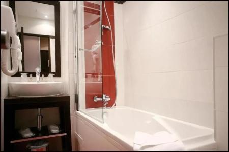 Best Western Grand Francais - 9