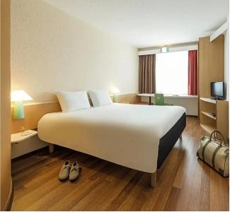 ibis Heilbronn City - 39