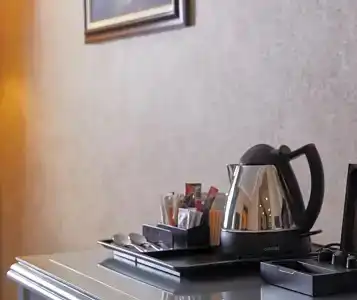 Hilton Alexandria Corniche - 56