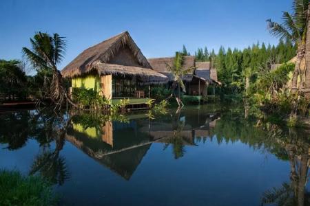 Asita Eco Resort - 148