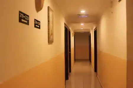 Sun Inns Sunway City Tambun - 27