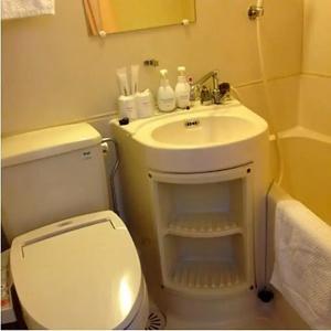Select Inn Tsuyama - 17