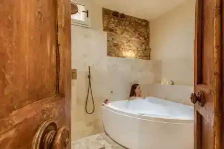 Villa I Barronci Resort & Spa - 31