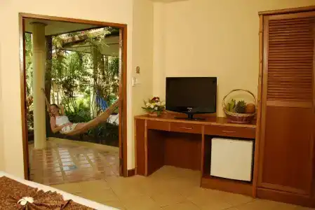 Palm Garden Resort - 17