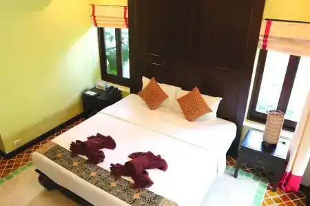 Chaweng Garden Beach Resort - Sha Plus - 132