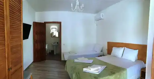 Guest House Nartaa - 71