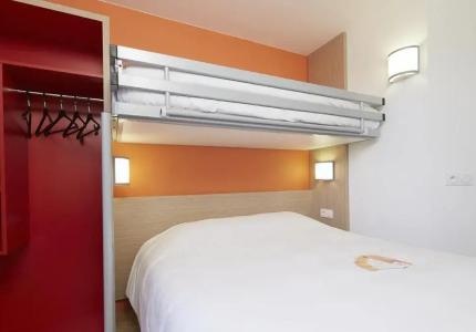 Première Classe Sud - Barjouville - 47