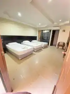 Patong hillside - 30