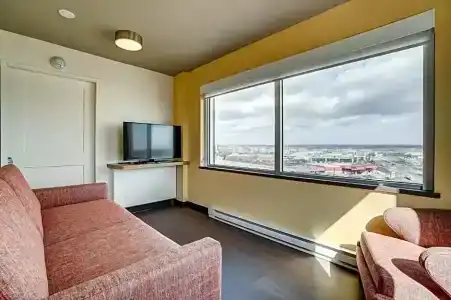 Holiday Inn - Ottawa, an IHG - 66