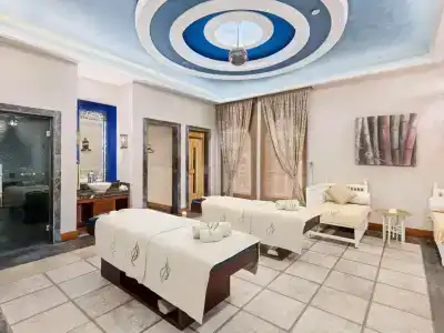 Rixos Sharm El Sheikh - Ultra All Inclusive Adults Friendly +16 - 8