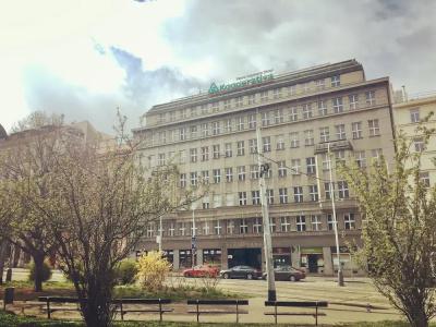 Planet Prague - 0